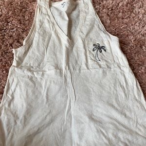 Madewell LA tank